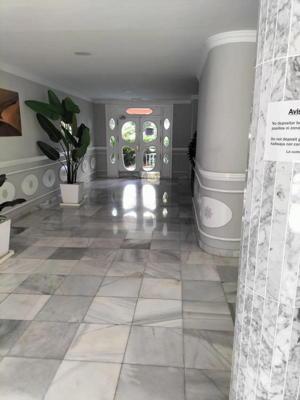 Sale of apartment in Avenida de Montecarlo, 16, Benidorm
photo 4