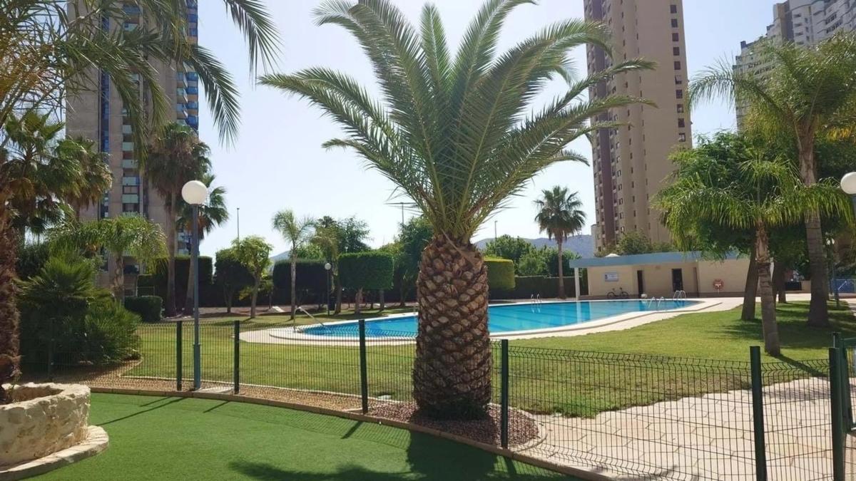 Sprzedaż mieszkania w Pueblo Poniente, Benidorm
photo 1
