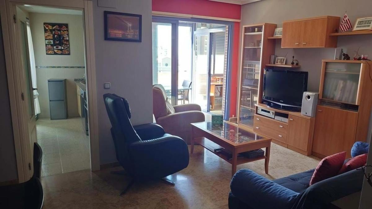 Sprzedaż mieszkania w Pueblo Poniente, Benidorm
photo 3