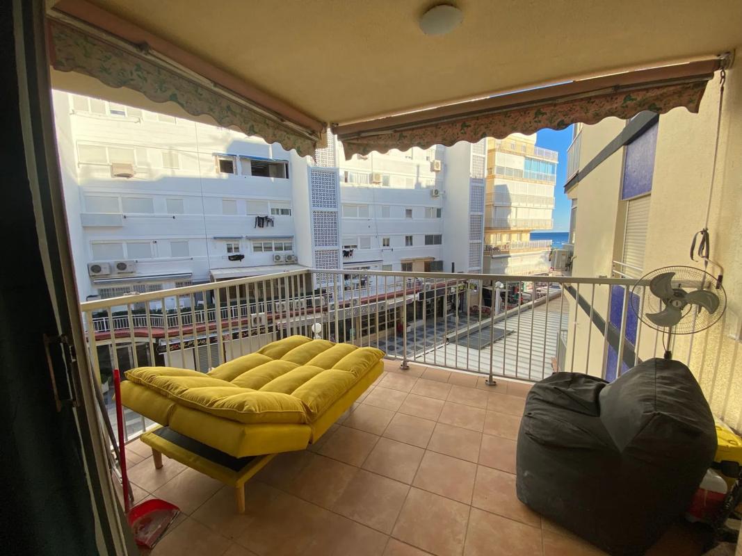 Продажа квартиры на Avenida de Martínez Alejos, 7, Бенидорм
photo 1
