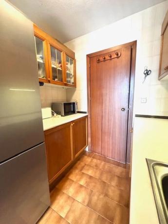 Venta de piso en Avenida de Madrid, 20, Benidorm
thumbnail 2