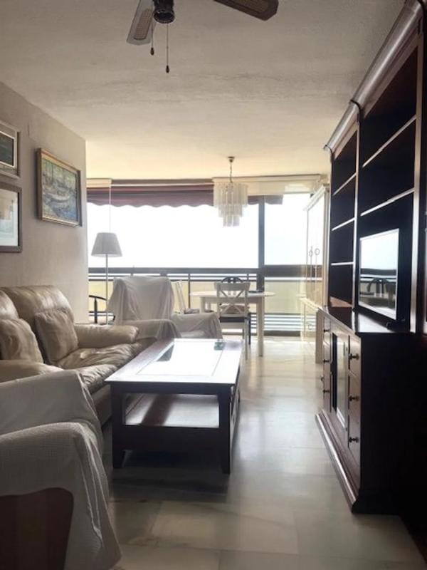 Venta de piso en Avenida de Madrid, 20, Benidorm
 photo 3