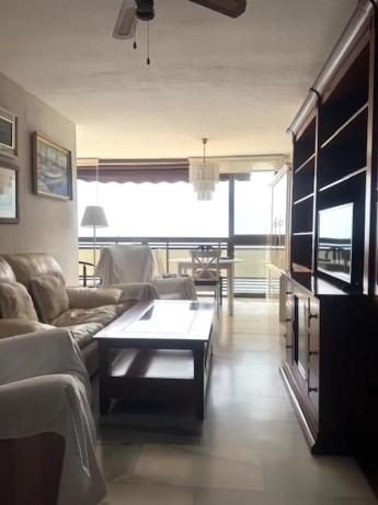 Venta de piso en Avenida de Madrid, 20, Benidorm
thumbnail 3