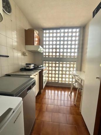 Venta de piso en Avenida de Madrid, 20, Benidorm
 photo 4