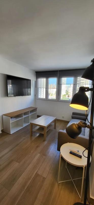 Duplex sale in Barrio Zona Sierra Helada, Benidorm photo 1