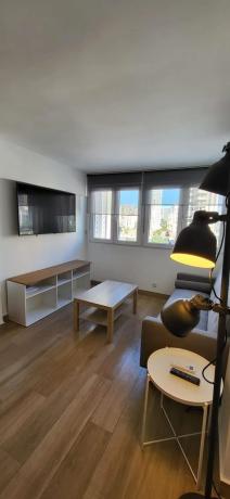 Дуплекс на продажу в Barrio Zona Sierra Helada, Бенидорм photo 1