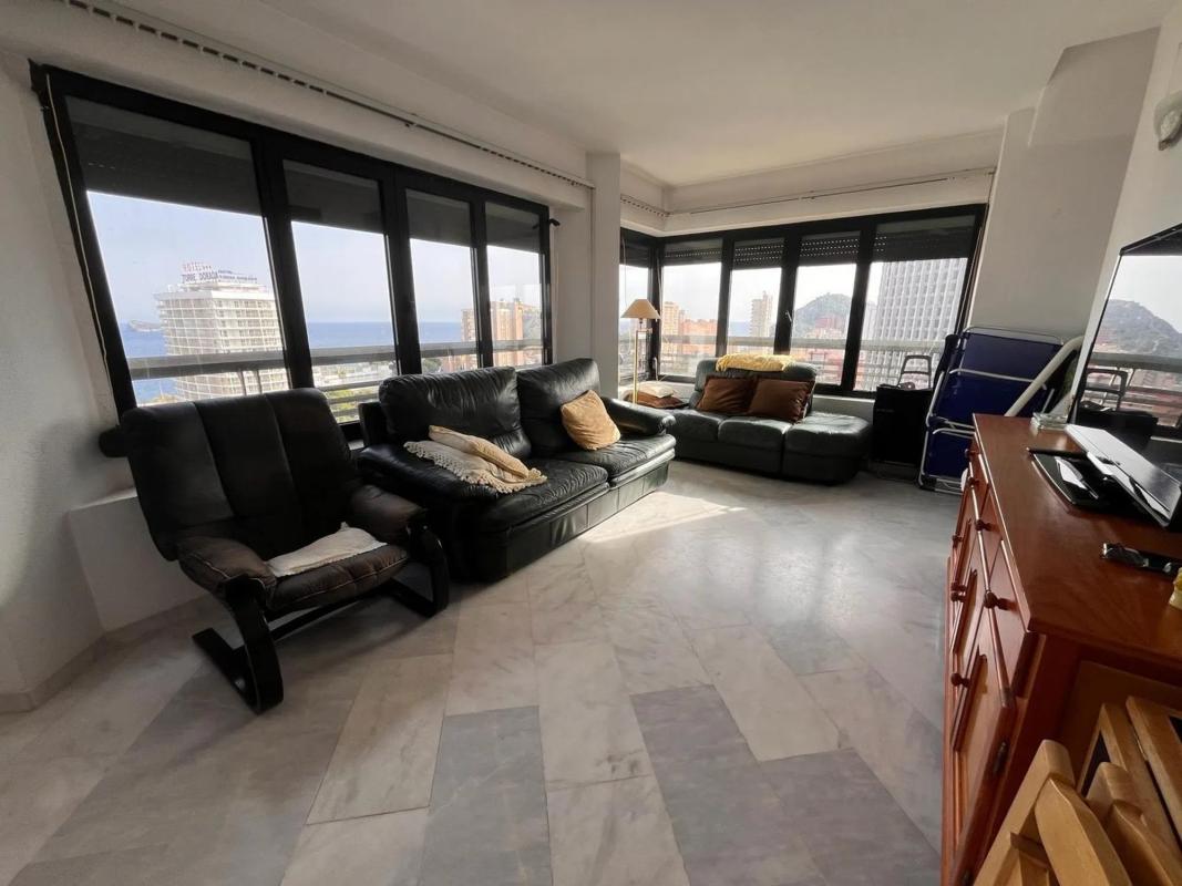 Penthouse sale in  Playa de Poniente, Benidorm photo 2