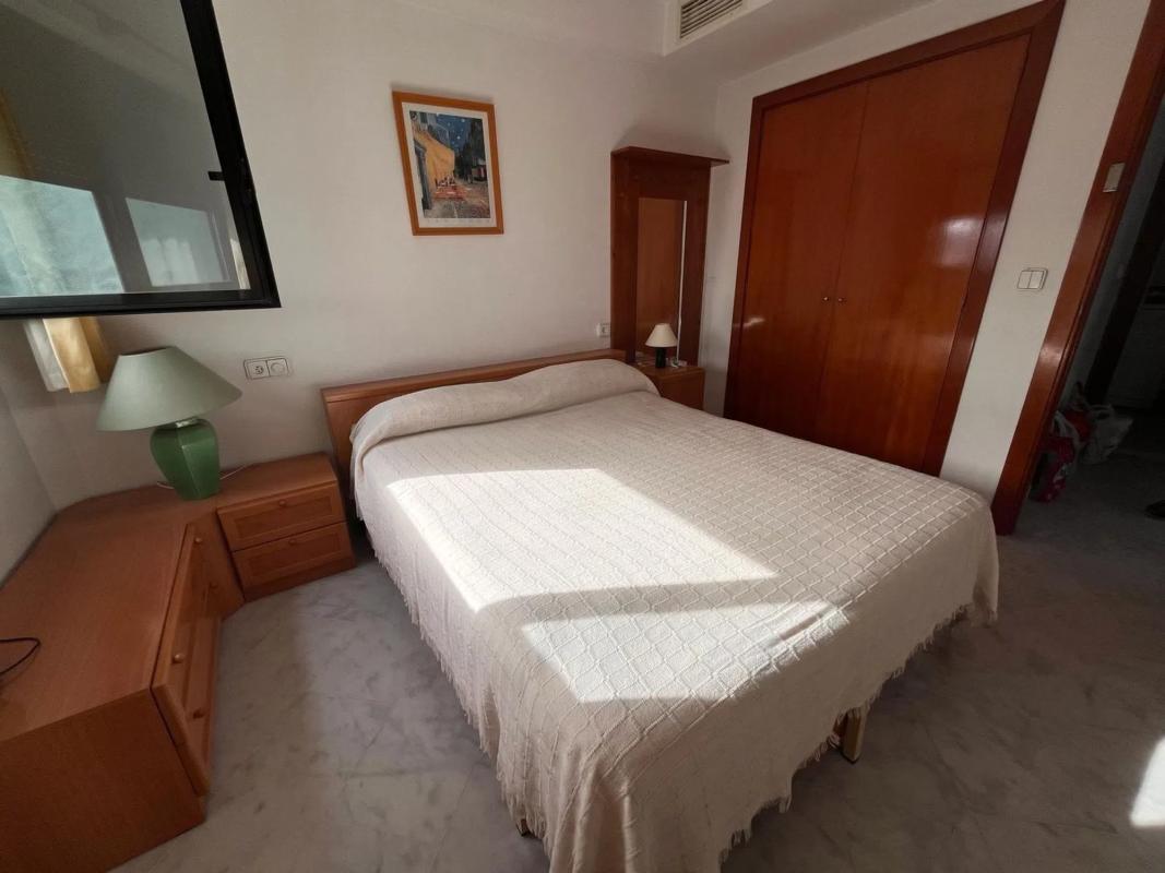 Penthouse sale in  Playa de Poniente, Benidorm photo 3