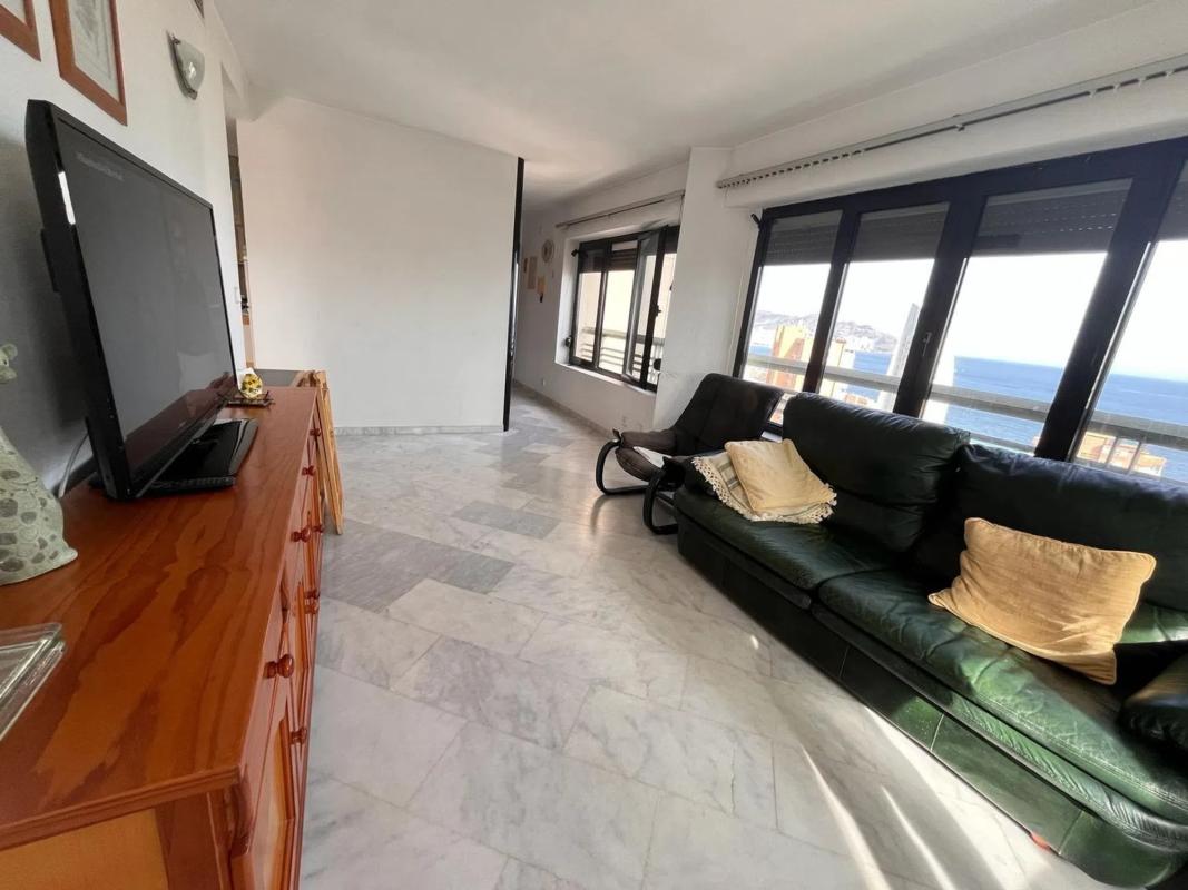Penthouse sale in  Playa de Poniente, Benidorm photo 4