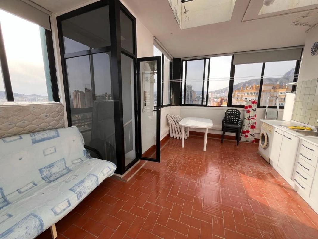 Penthouse sale in  Playa de Poniente, Benidorm photo 5