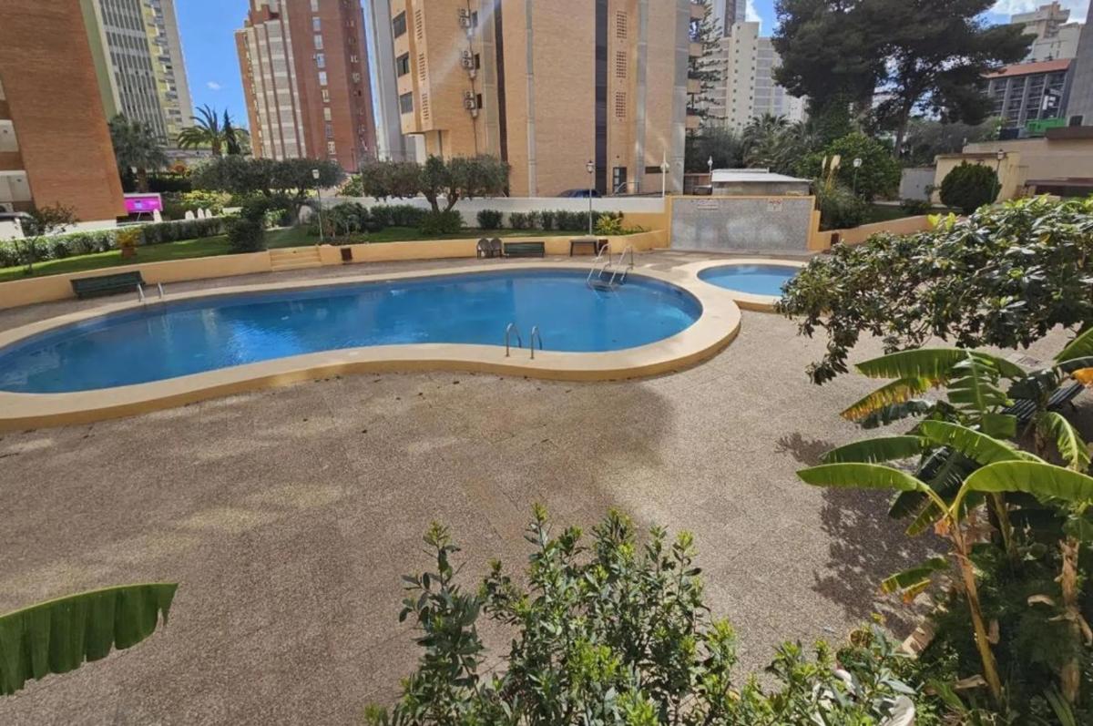 Sprzedaż mieszkania w Playa de Levante, Benidorm
photo 3
