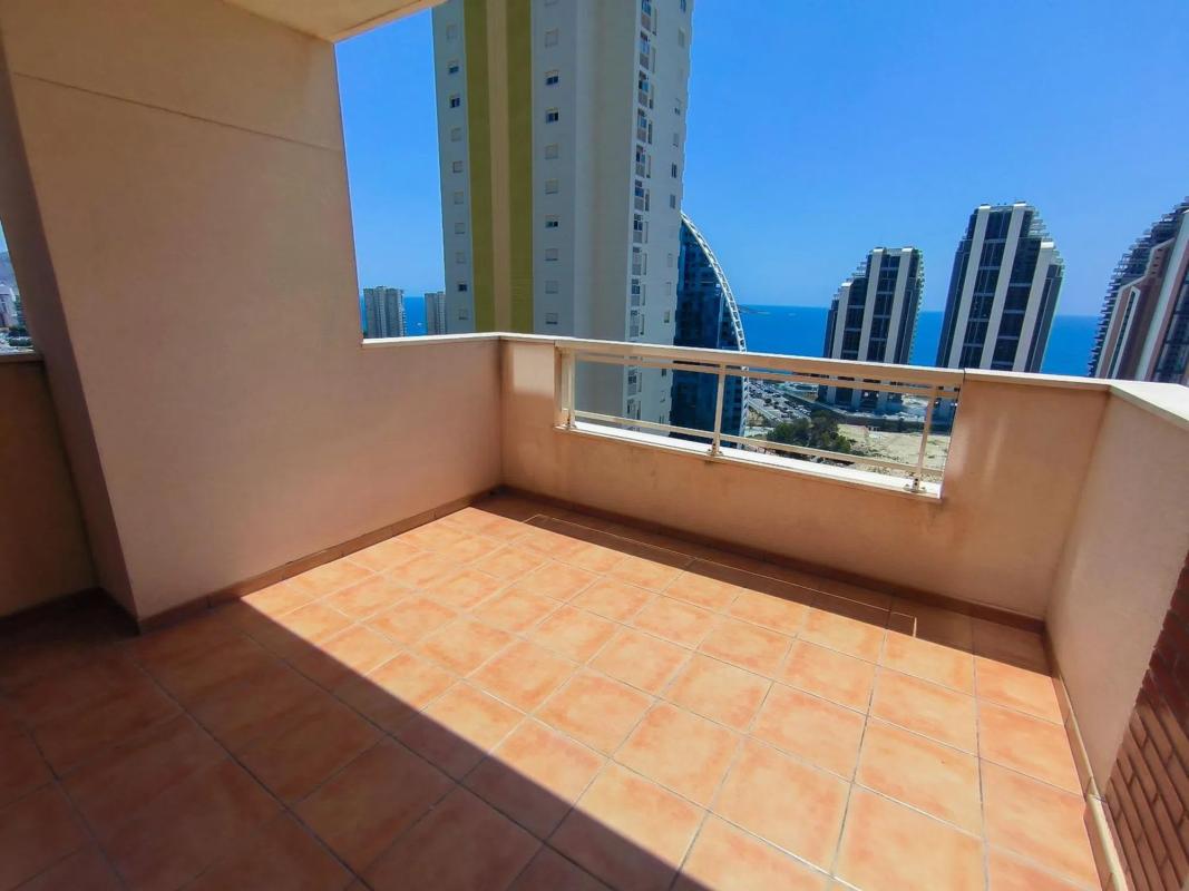Продажа квартиры на Pueblo Poniente, Бенидорм
 photo 2