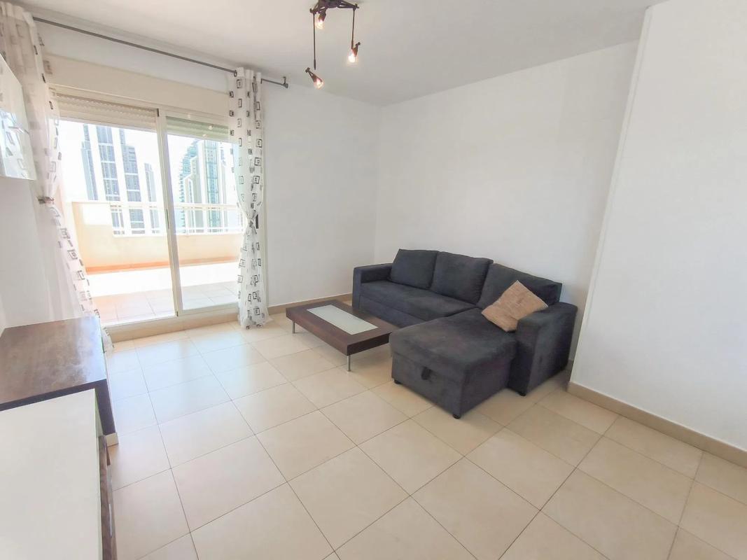 Продажа квартиры на Pueblo Poniente, Бенидорм
 photo 3