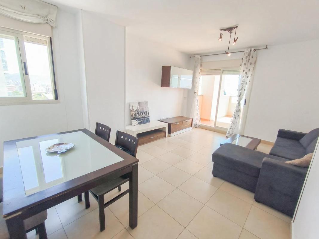 Продажа квартиры на Pueblo Poniente, Бенидорм
 photo 5