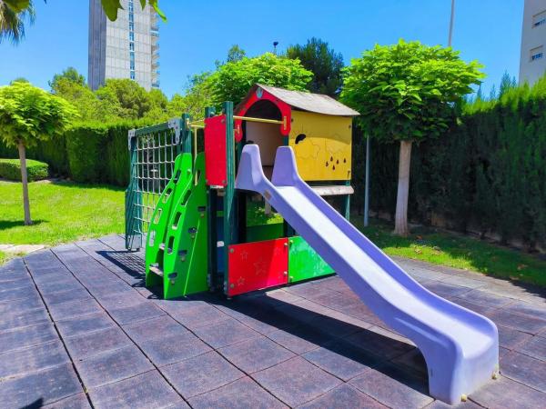Квартира на продажу на Pueblo Poniente, Бенидорм photo 1