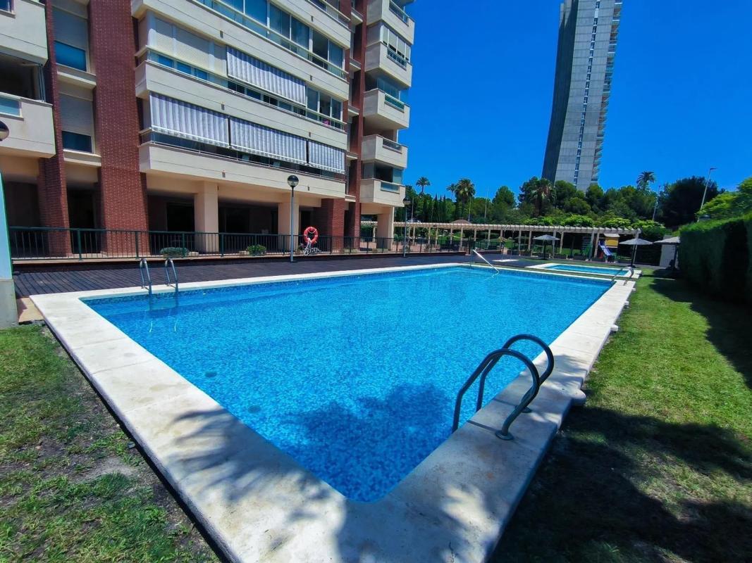 Продажа квартиры на Pueblo Poniente, Бенидорм
 photo 4