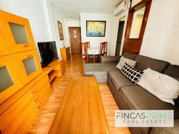 Apartment for sale in  Calle de la Santissima Trinitat, Benidorm photo 1