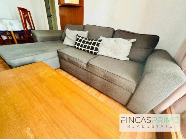 Apartment for sale in  Calle de la Santissima Trinitat, Benidorm photo 3