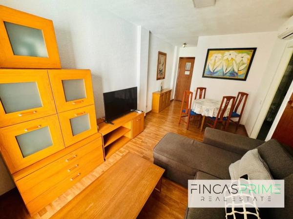 Apartment for sale in  Calle de la Santissima Trinitat, Benidorm photo 4