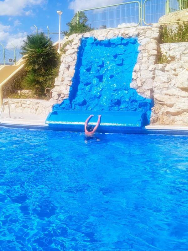 Duplex sale in Playa de Poniente, Benidorm photo 2