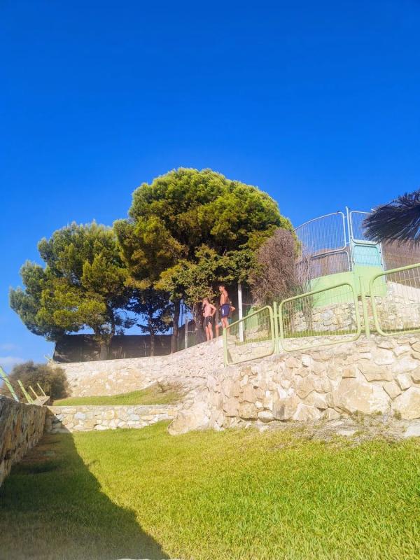 Duplex sale in Playa de Poniente, Benidorm photo 3