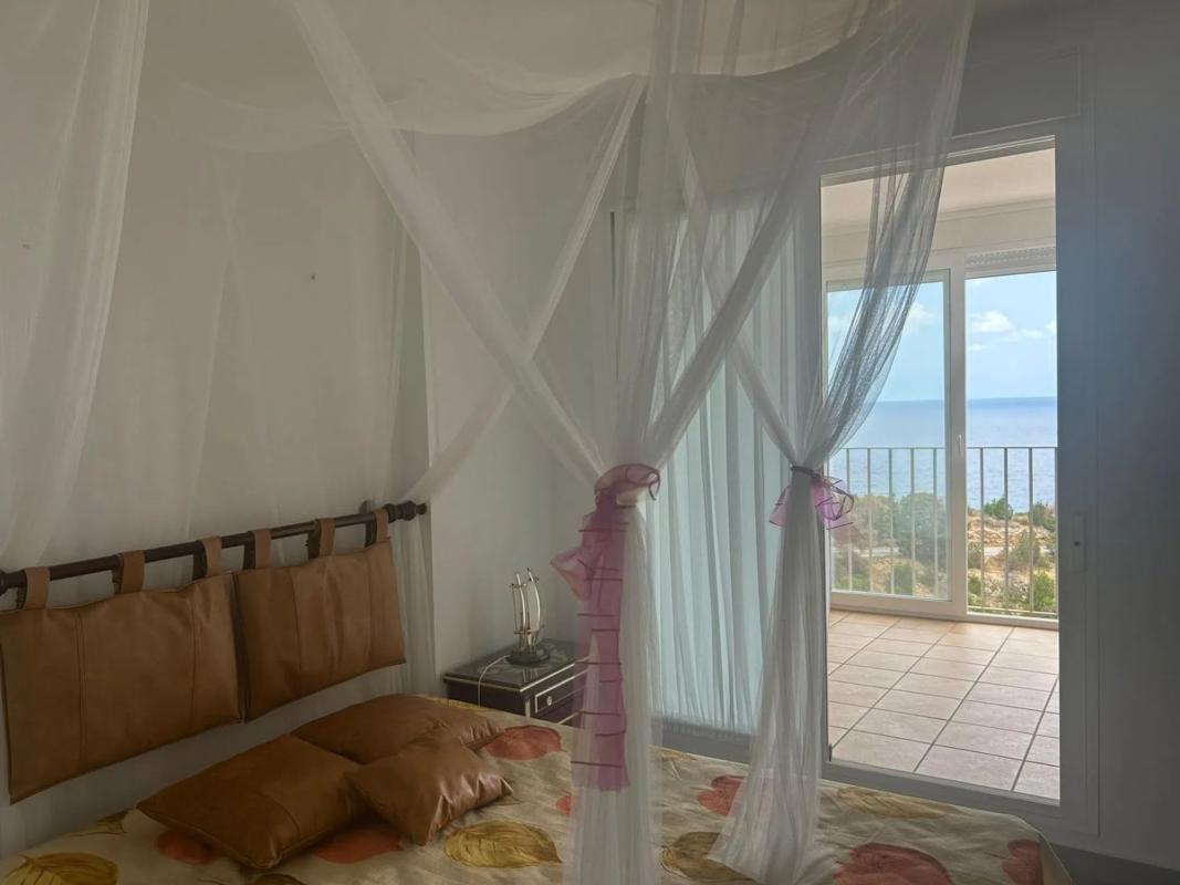 Sale of apartment in Calle Sierra Dorada, 19, Benidorm
 photo 2
