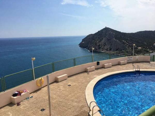 Дуплекс на продажу в Playa de Poniente, Бенидорм photo 4
