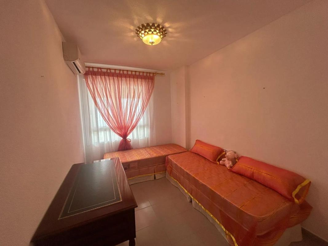 Sale of apartment in Calle Sierra Dorada, 19, Benidorm
 photo 4