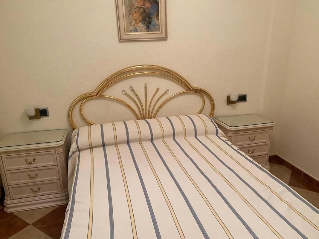 Venta de piso en Calle Alcalde Manuel Catalán Chana, 7, Benidorm
photo 4