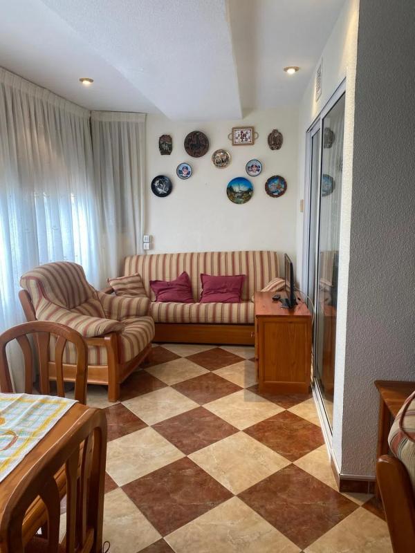 Venta de piso en Calle Alcalde Manuel Catalán Chana, 7, Benidorm
photo 5
