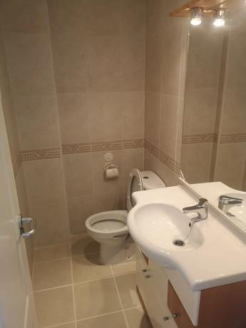 Дуплекс на продажу в Calle Sierra Dorada, Бенидорм photo 1