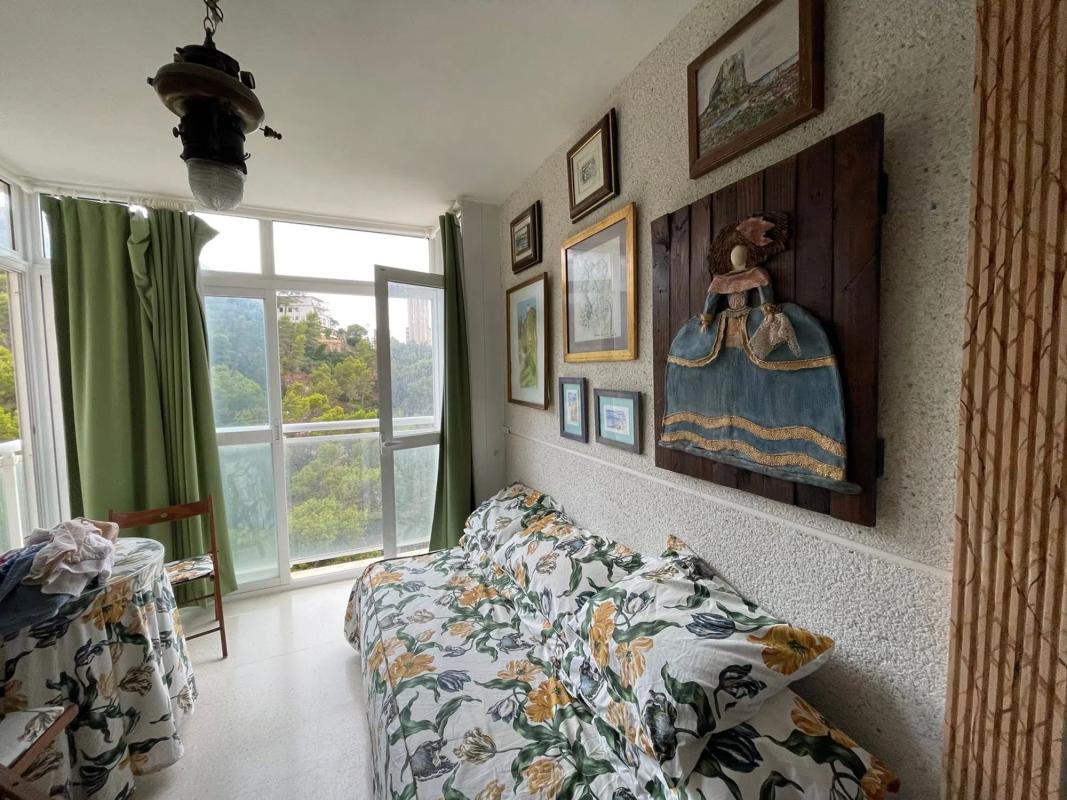 Sprzedaż mieszkania w Barrio Zona Sierra Helada, Benidorm
photo 4