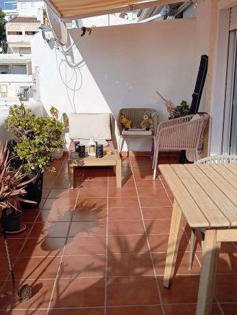 Дуплекс на продажу в Calle de la Ermita, 3, Бенидорм photo 1