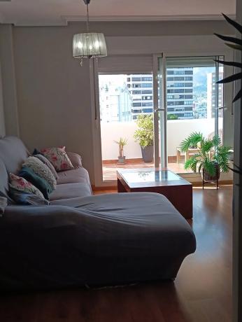Дуплекс на продажу в Calle de la Ermita, 3, Бенидорм photo 4