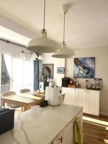 Дуплекс на продажу в Avenida de Paris, Бенидорм photo 4