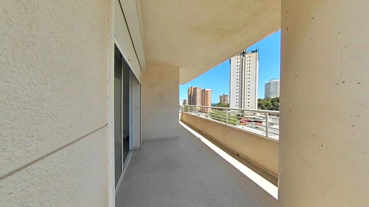 Venta de piso en Avenida de Benissa, 1, Benidorm
photo 2