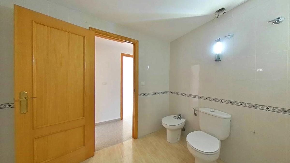 Venta de piso en Avenida de Benissa, 1, Benidorm
photo 4