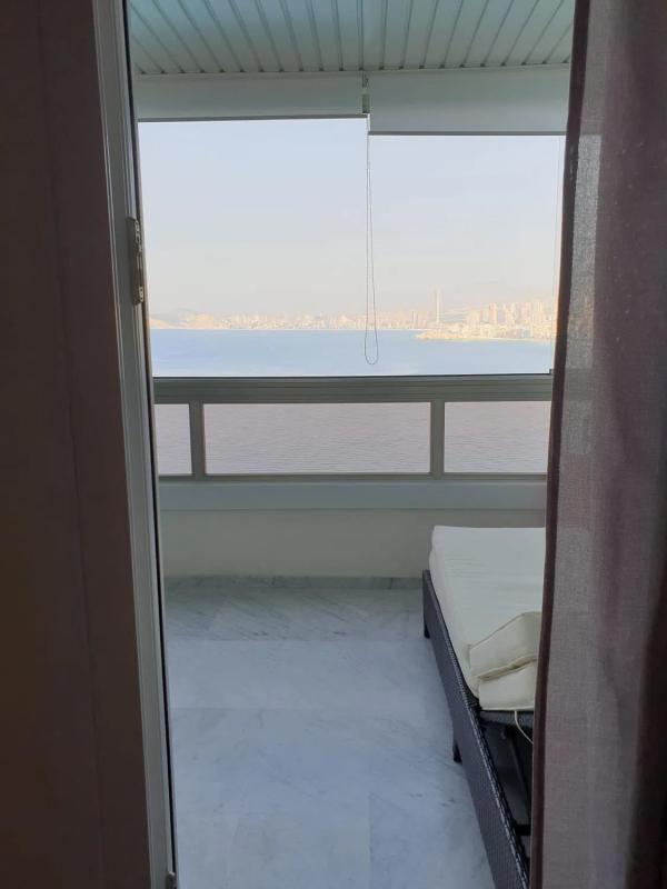 Venta de piso en Barrio Zona Sierra Helada, Benidorm
 photo 2