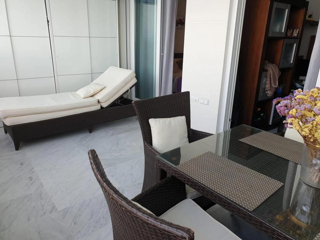 Venta de piso en Barrio Zona Sierra Helada, Benidorm
 photo 3