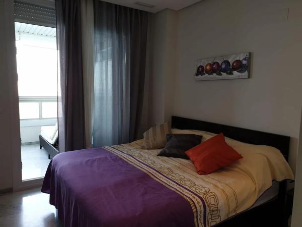 Sprzedaż mieszkania w Barrio Zona Sierra Helada, Benidorm
 photo 4