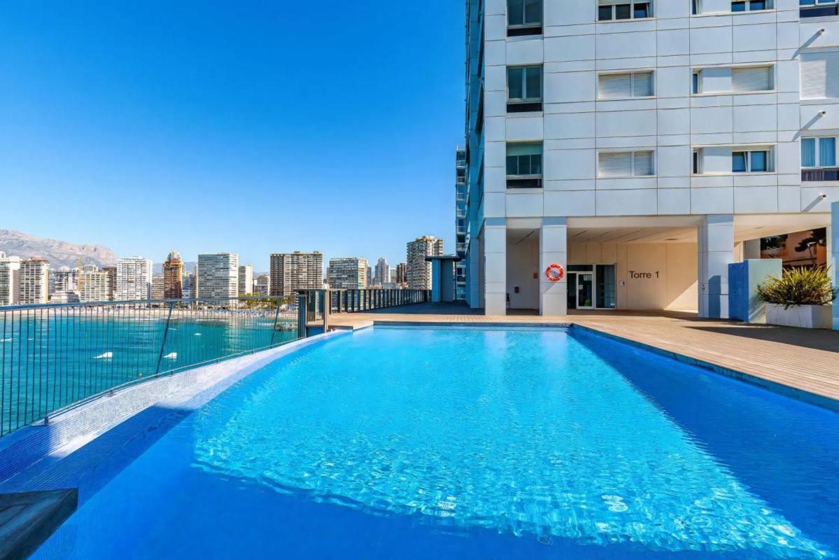 Venta de piso en Barrio Zona Sierra Helada, Benidorm
 photo 5