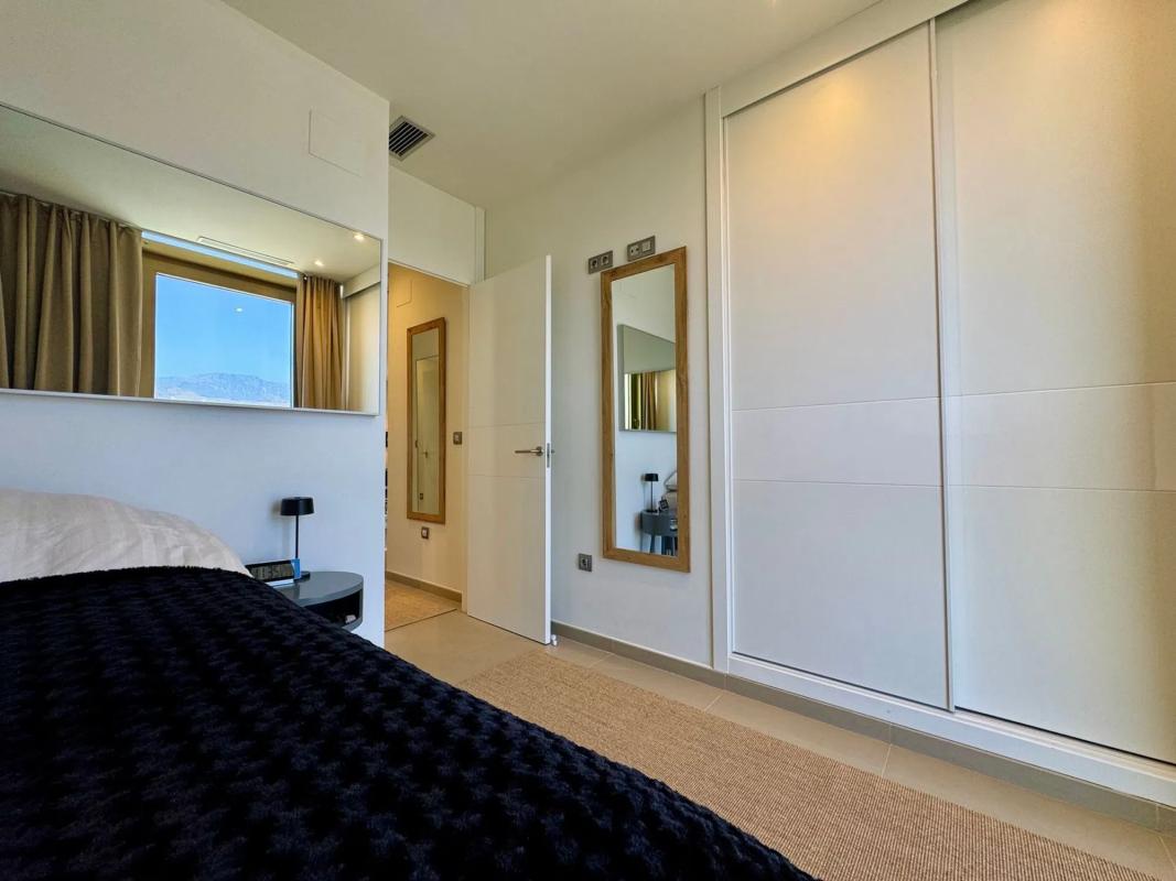 Venta de piso en Avenida de Mejico, 7, Benidorm
photo 3