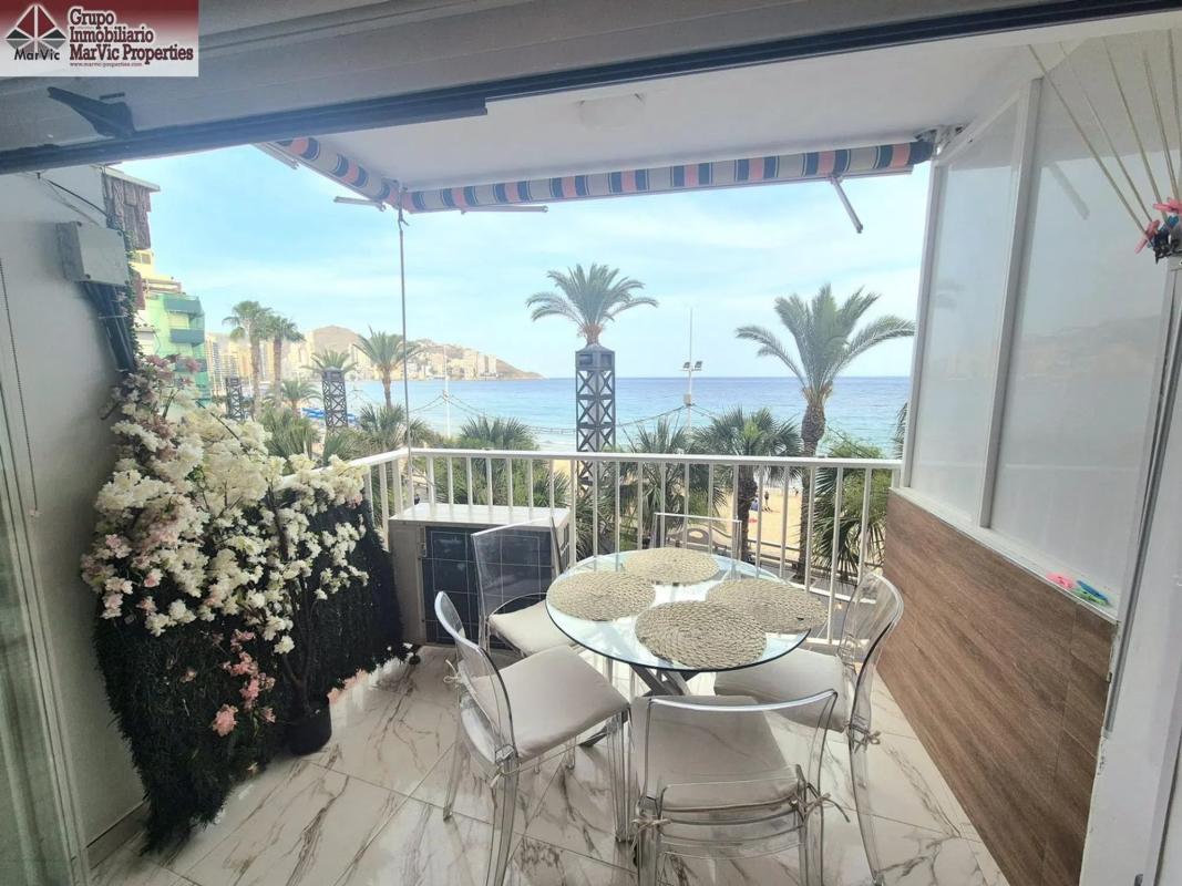 Продажа квартиры на Puerto, Бенидорм
photo 1