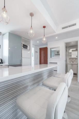 Venta de piso en Calle de Bonn, 4, Benidorm
 photo 4