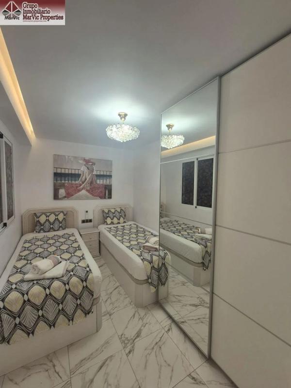 Продажа квартиры на Puerto, Бенидорм
photo 2