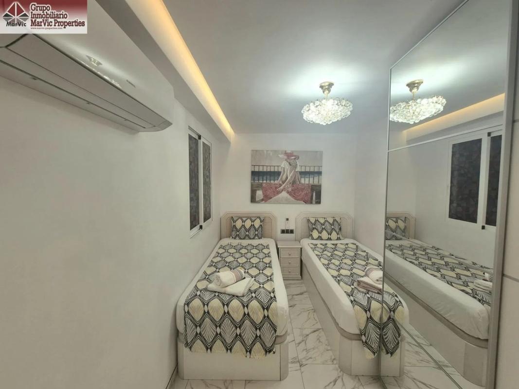 Продажа квартиры на Puerto, Бенидорм
photo 3