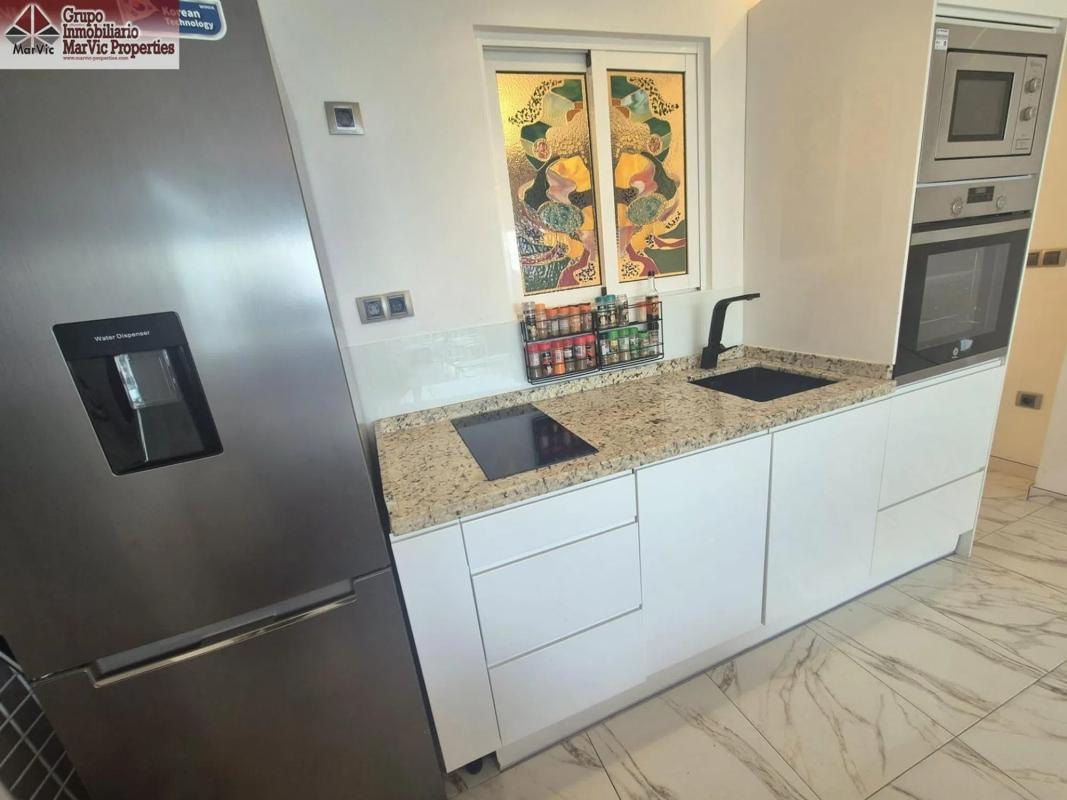 Продажа квартиры на Puerto, Бенидорм
photo 4