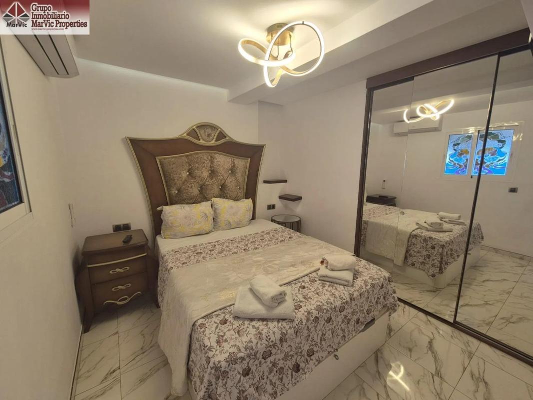 Продажа квартиры на Puerto, Бенидорм
photo 5