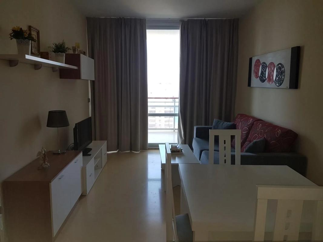 Venta de piso en Playa de Levante, Benidorm
photo 3
