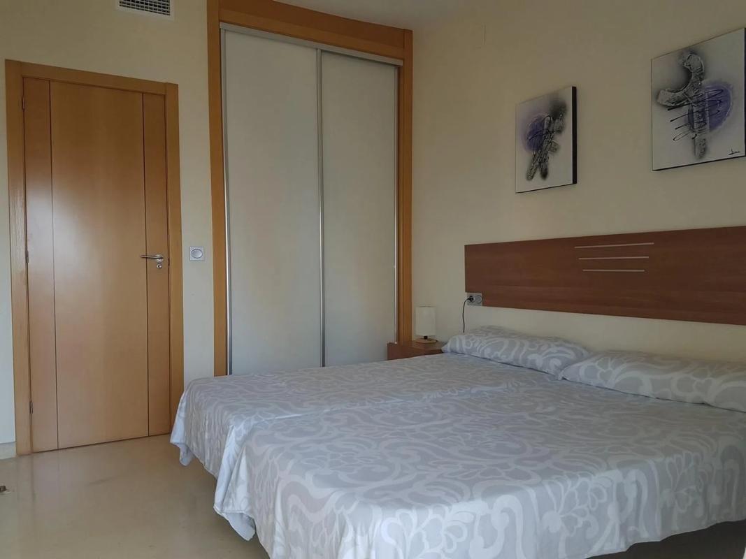 Venta de piso en Playa de Levante, Benidorm
photo 4